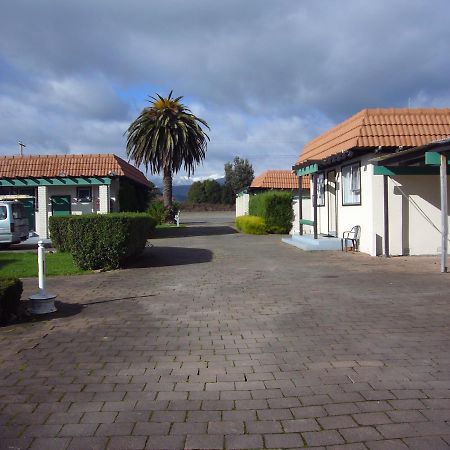 Travelodge Levin Esterno foto