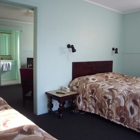 Travelodge Levin Esterno foto
