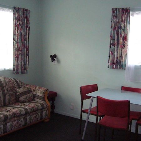 Travelodge Levin Esterno foto