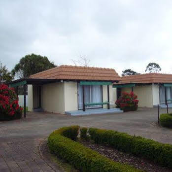 Travelodge Levin Esterno foto