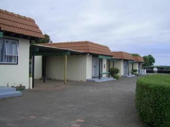 Travelodge Levin Esterno foto