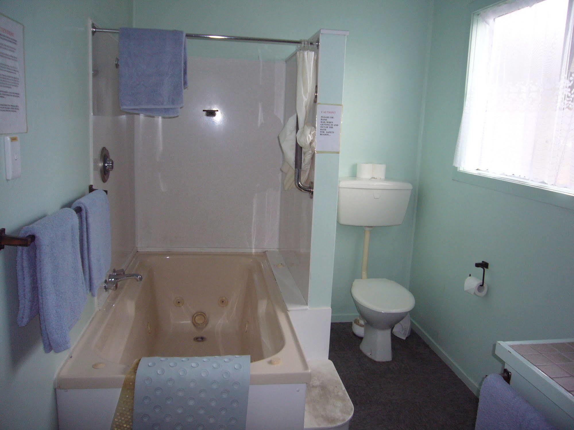 Travelodge Levin Esterno foto