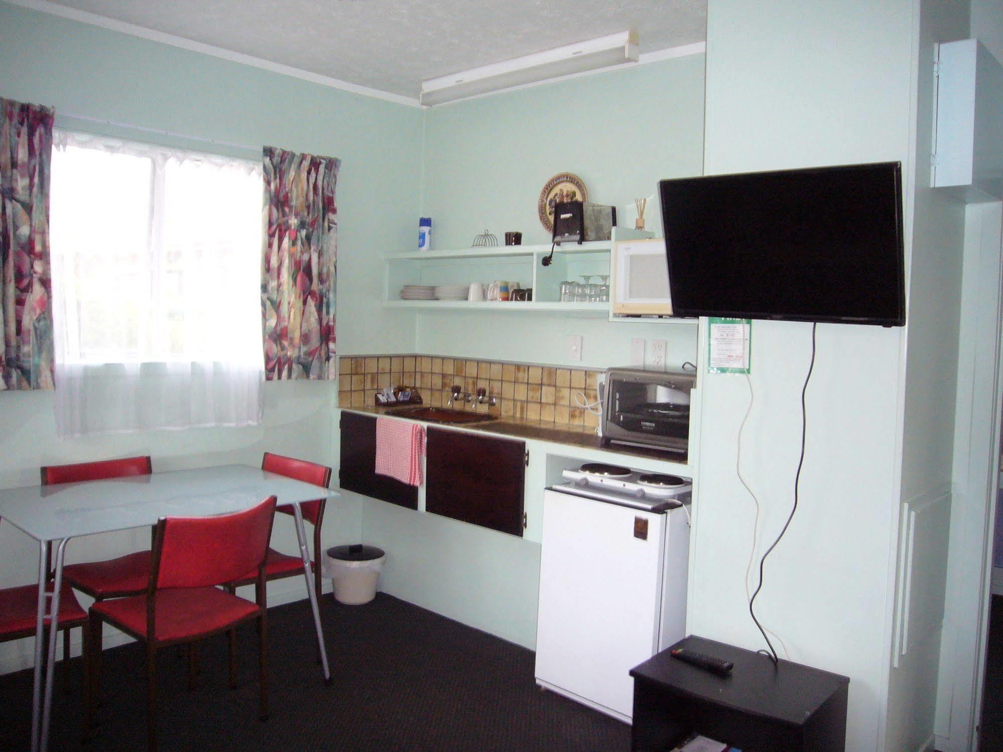 Travelodge Levin Esterno foto