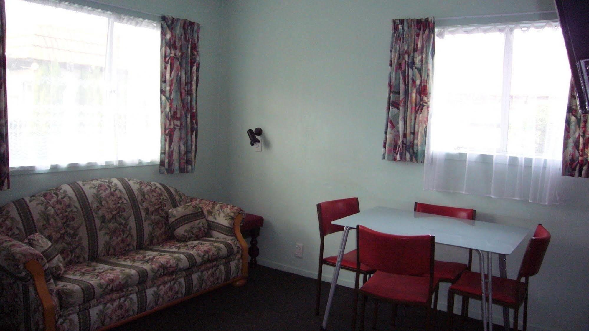 Travelodge Levin Esterno foto